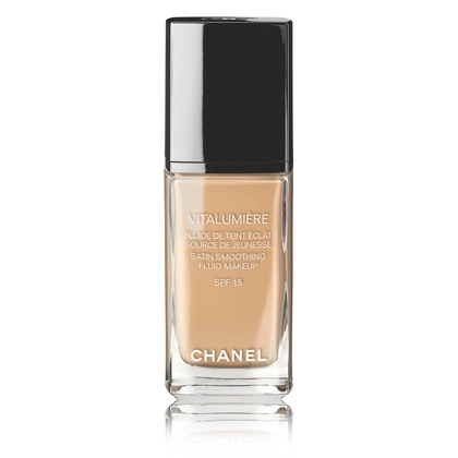  CHANEL VITALUMIÈRE FLUIDE FLUIDE DE TEINT ÉCLAT SPF 15  1 of 1 