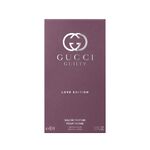 90 ML Gucci GUILTY LOVE EDITION POUR Eau de Parfum für Damen 2 of 6 Eau de Parfum für Damen
