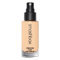  Smashbox Studio Skin 15 H Hydrating Fou Fond de teint  1 of 2 