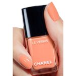 CHANEL SPRING SUMMER 25 Nagellack – Farbe und Glanz mit langem Halt 6 of 6 Nagellack – Farbe und Glanz mit langem Halt