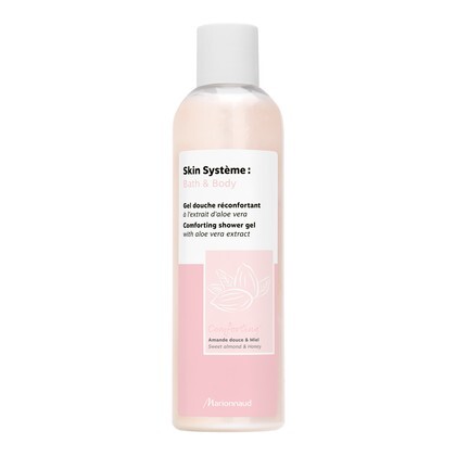 250 ML Marionnaud Skin Systeme: Bath & Body Shower Gel  1 of 2 