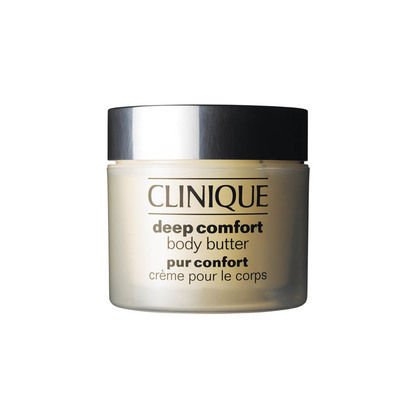 200 ML Clinique Soins pour le Corps Deep Comfort Body Butter  1 of 1 