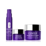 1 PCS Clinique Smart Clinical repair Smart Kit 1 of 1 Smart Kit