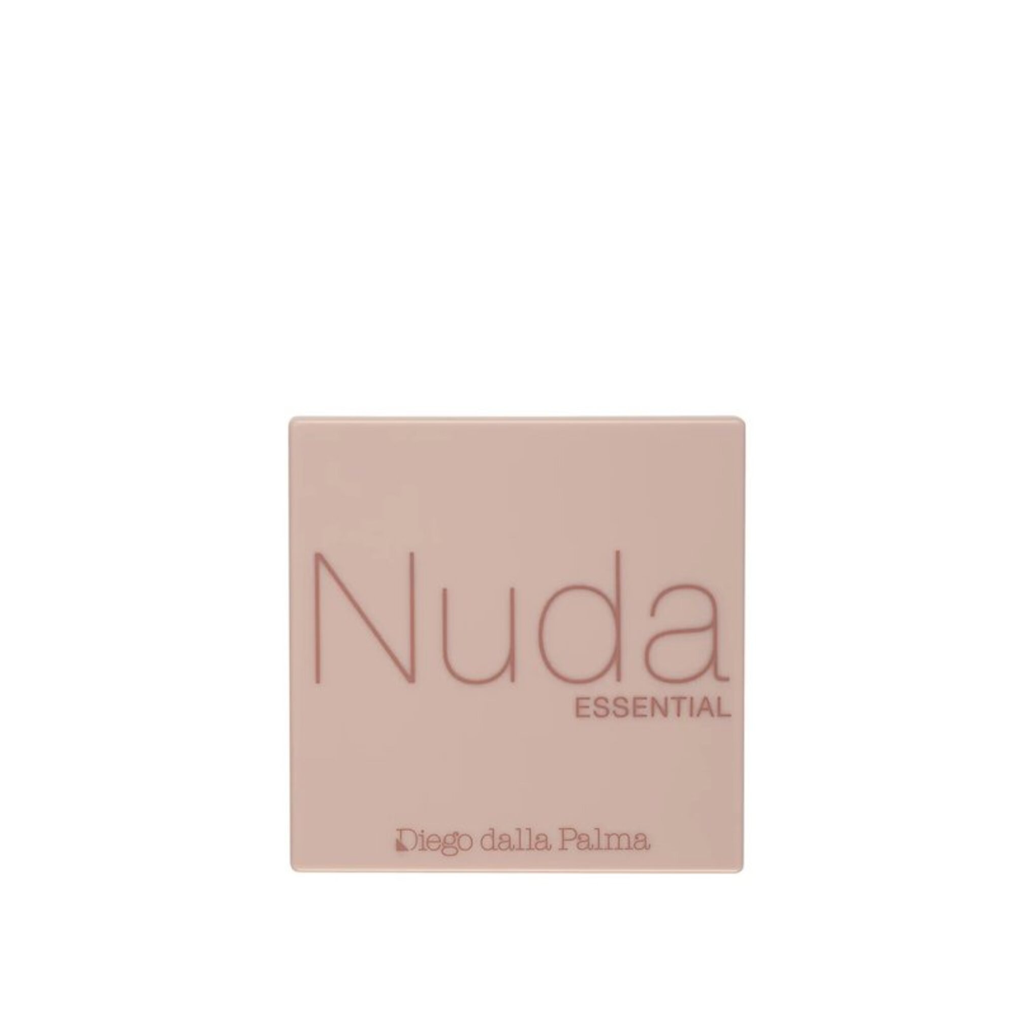 Diego Dalla Palma NUDA ESSENTIAL - EYE PALETTE Lidschatten 2 of 2 Lidschatten