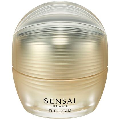 15 ML Sensai SENSAI ULTIMATE RELAUNCH ULTIMATE THE CREAM N (TRIAL SIZE)  1 of 1 