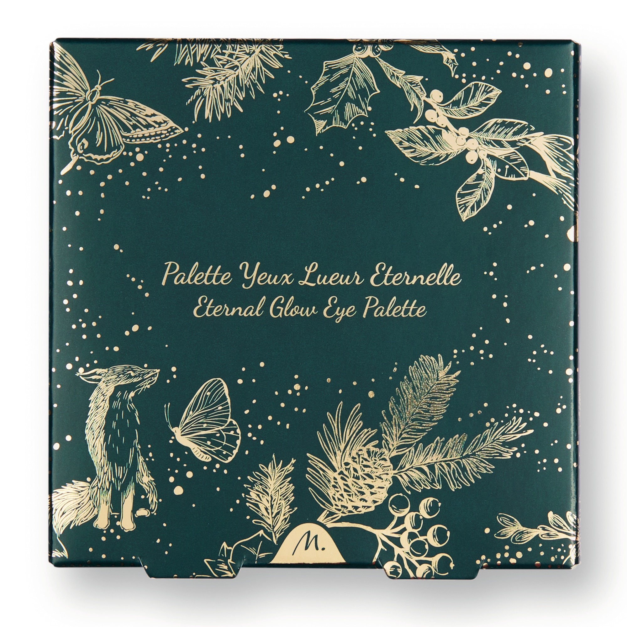 Palette Yeux Lueur Eternelle