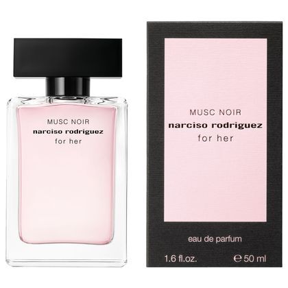 30 ML Narciso Rodriguez Musc Noir for Her Eau de Parfum  1 of 3 