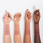 Lancôme LIP IDÔLE LINER Crayon à lèvres 2 of 3 Crayon à lèvres