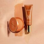 50 ML Lancaster Sunlight Make up Foundation 5 of 6 Foundation