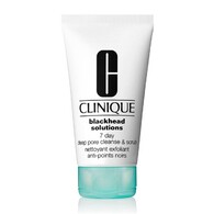 125 ML Clinique Blackhead Solutions Nettoyant pour le visage  1 of 2 