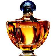 50 ML Guerlain Shalimar Eau de Parfum  1 of 2 