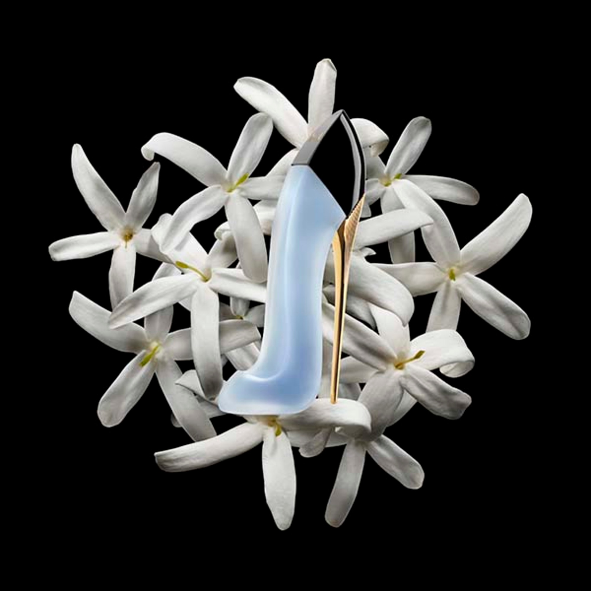 Parfum pour les cheveux