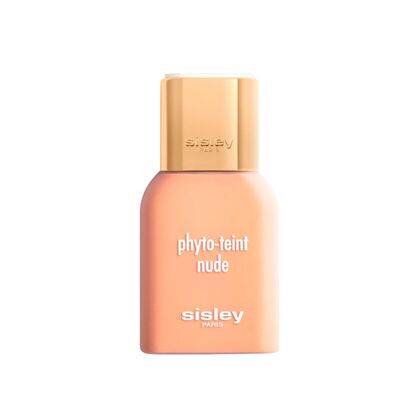  SISLEY Phyto-Teint Nude Foundation  1 of 1 