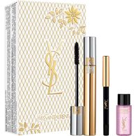  Yves Saint Laurent Mascara Volume Effet Faux Cils Make-up Set  1 of 2 