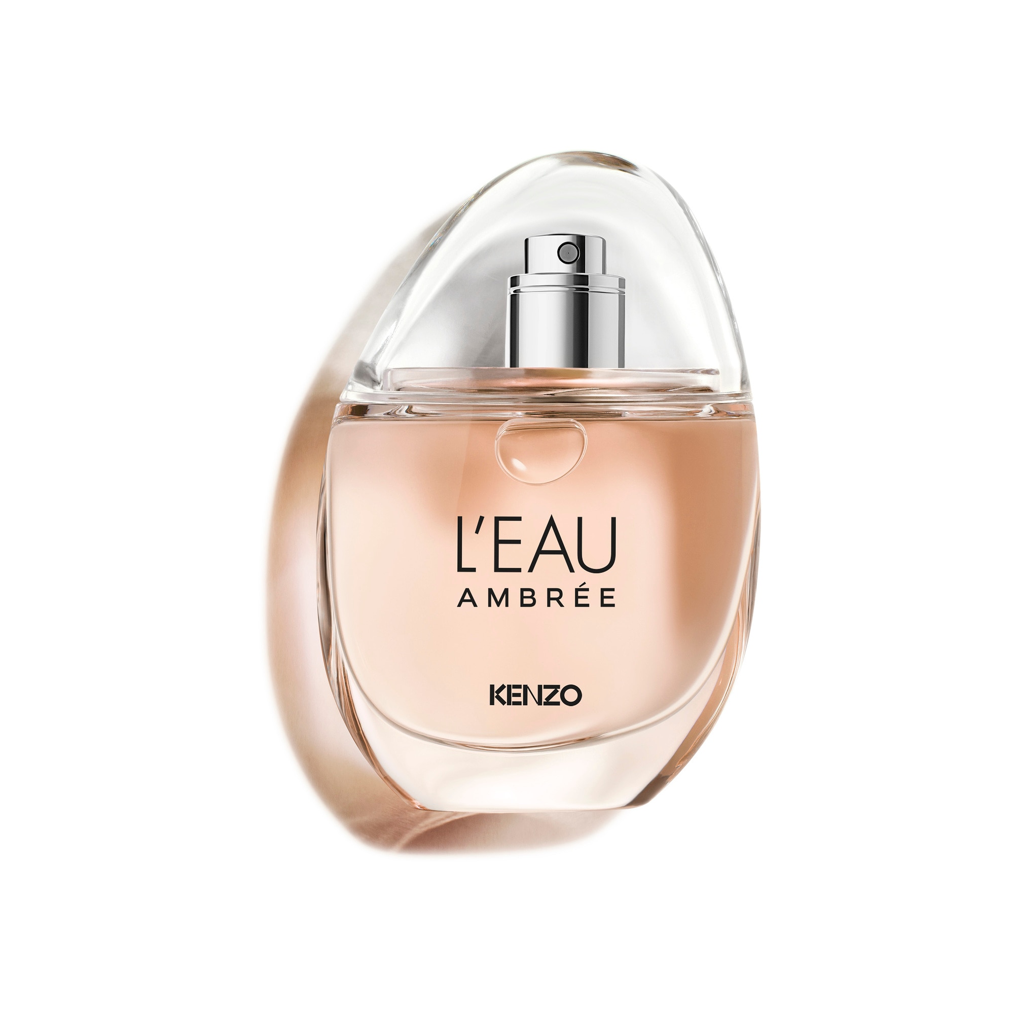 50 ML KENZO L'EAU AMB Eau de Parfum 1 of 5 Eau de Parfum