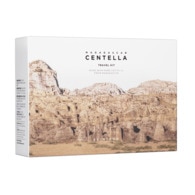  Skinuance MADAGASCAR CENTELLA TRAVEL KIT Set soins du visage  