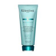 200 ML Kérastase RESISTANCE FORCE Après-shampoing réparateur pour cheveux abîmés  1 of 2 