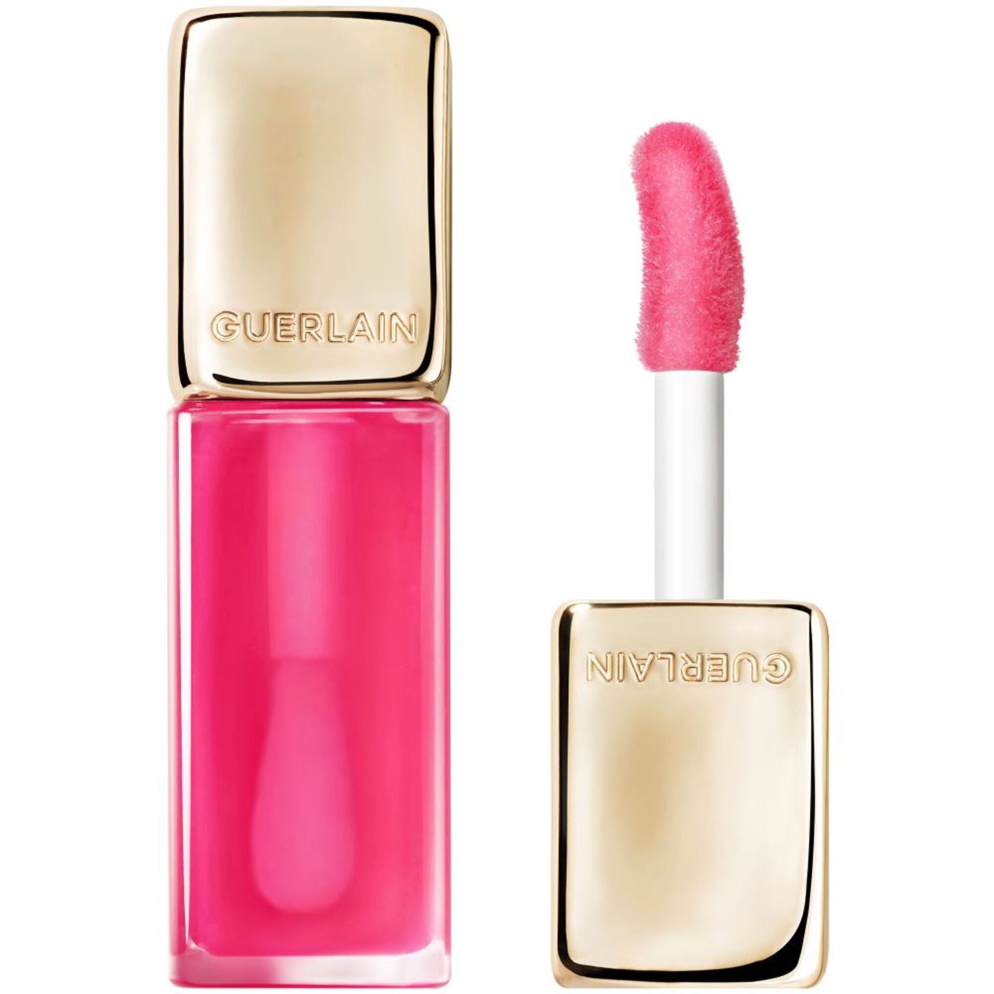 Guerlain KissKiss Bee Glow Lip gloss 1 of 1