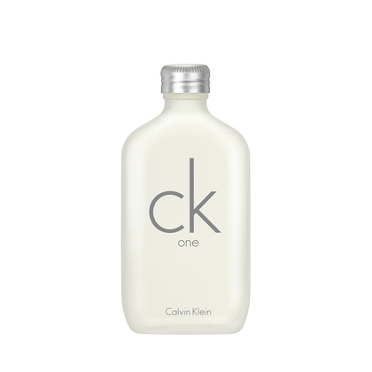 50 ML Calvin Klein CK One Eau de Toilette  1 of 1 