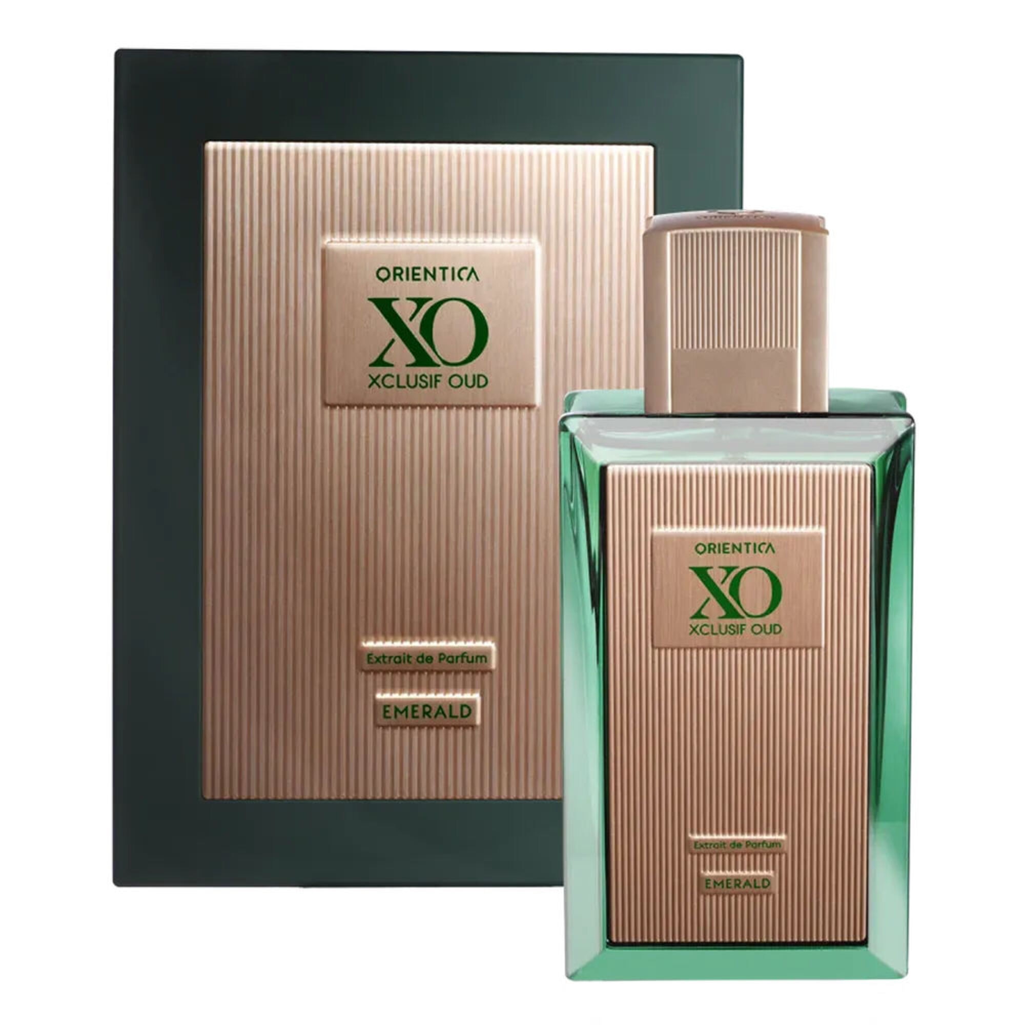 Xclusif Oud Emerald