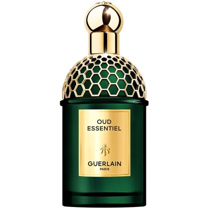 125 ML Guerlain Absolus Allegoria Oud Essentiel Eau de Parfum  1 of 1 