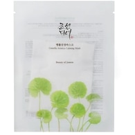  Beauty of Joseon CENTELLA ASIATICA CALMING MASK Masque visage  1 of 2 
