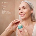 15 ML Elemis PRO-COLLAGEN VITALITY EYE CREAM Pro-Collagen Vitality Eye Cream 15ml 2 of 6 Pro-Collagen Vitality Eye Cream 15ml