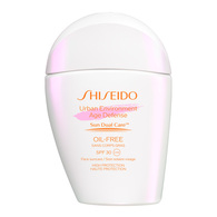 30 ML Shiseido Urban Environment Age Defense Sonnenschutz  1 of 2 