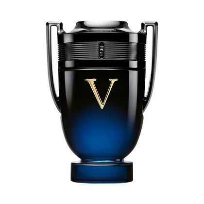 50 ML Rabanne Invictus Victory Elixir Parfum  1 of 7 