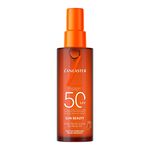 150 ML Lancaster Sun Beauty - Body Products Huile Sèche Corps SPF50  1 of 1 Huile Sèche Corps SPF50