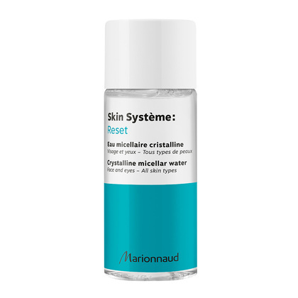 50 ML Marionnaud Skin Systeme: Reset Eau Micellaire  1 of 1 