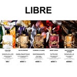 50 ML Yves Saint Laurent LIBRE Berry Crush Eau de Parfum 6 of 6 Eau de Parfum