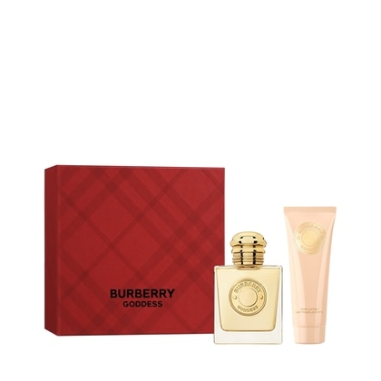 1 PCS Burberry GODDESS Coffret Burberry Goddess Eau de Parfum  1 of 4 