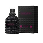 100 ML Valentino BORN IN ROMA EXTRADOSE Parfum 3 of 6 Parfum