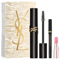  Yves Saint Laurent Mascara Lash Clash Make-up Set  1 of 2 