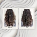 150 ML Percy & Reed Session Styling CURL CONTROL - Locken Definierende Creme  4 of 4 CURL CONTROL - Locken Definierende Creme