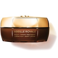 50 ML Guerlain Abeille Royale Night-Taping Treatment Soins de nuit