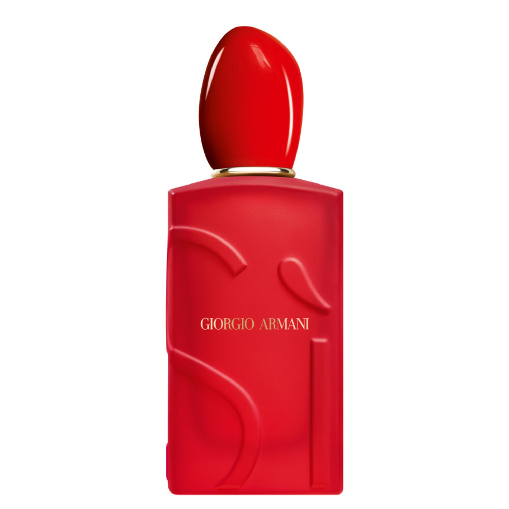 100 ML Giorgio Armani Sì Passione Red Bloom Eau de Parfum 1 of 7 Eau de Parfum