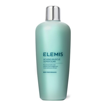 400 ML Elemis ACHING MUSCLE SUPER SOAK Additif de bain  1 of 1 