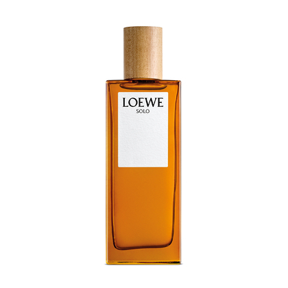 50 ML Loewe Solo Loewe Eau de Toilette  1 of 3 