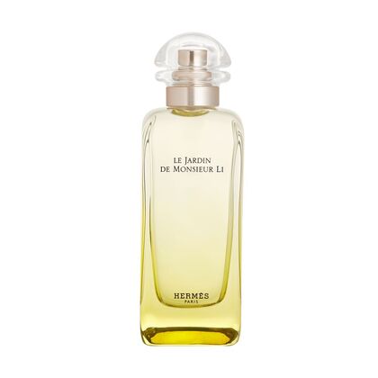 100 ML Hermès Le Jardin de Monsieur Li Eau de Toilette 1 of 5
