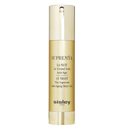 50 ML SISLEY Supremÿa Soins de nuit  1 of 5 