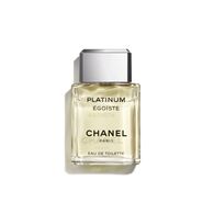 50 ML CHANEL PLATINUM ÉGOÏSTE EAU DE TOILETTE ZERSTÄUBER  1 of 2 