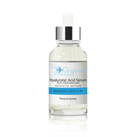 30 ML The Organic Pharmacy Face Serum  1 of 2 