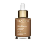  Clarins Skin Illusion Foundation  1 of 1 Foundation