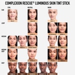  BareMinerals BM LUMINOUS TINT Bâton de Fond de teint  8 of 8 Bâton de Fond de teint