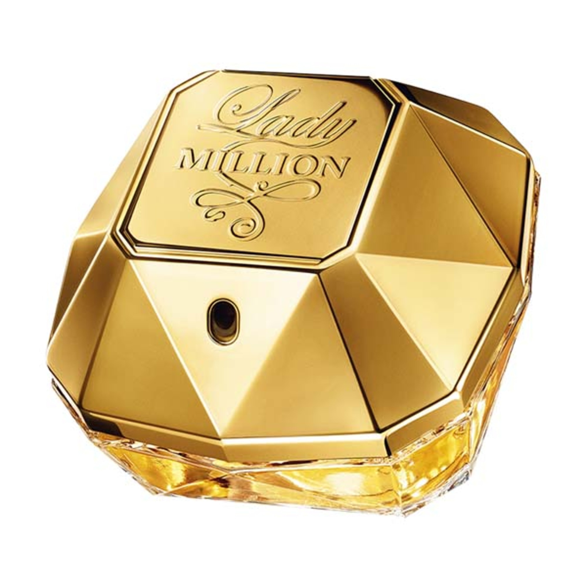80 ML Rabanne Lady Million Eau de Parfum 1 of 5