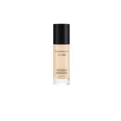  BareMinerals Barepro Liquid Foundation  1 of 3 