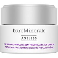 50 ML BareMinerals AGELESS Anti-Aging Creme  1 of 2 