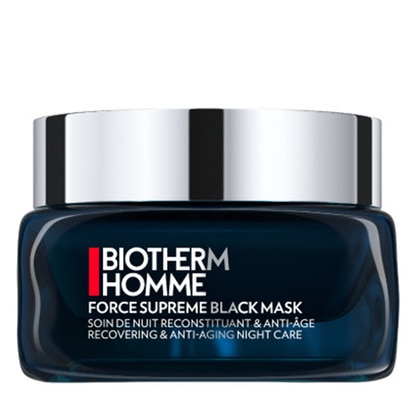 50 ML Biotherm Homme Force Supreme Masque pour le visage  1 of 1 